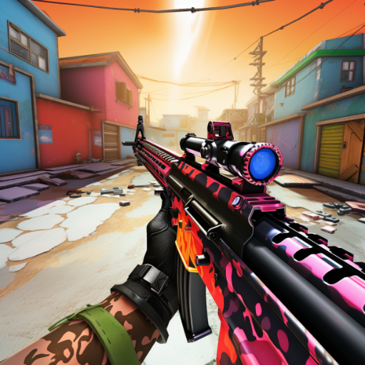 UNKILLED (MOD Unlimited Money) 2.7.3