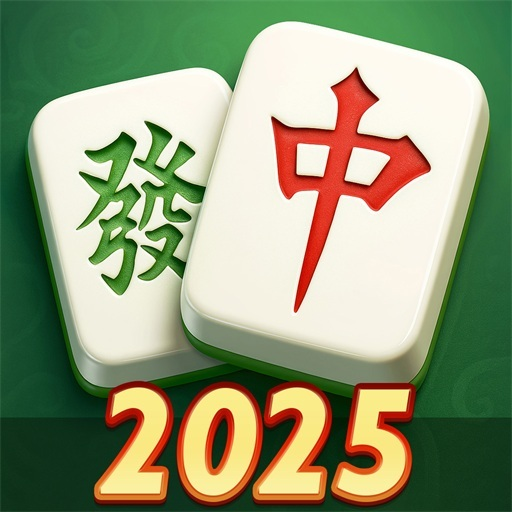 Vigor Mahjong (MOD Unlimited Money) 7.1