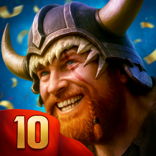 Vikings War of Clans PvP MOD Unlimited Money 6.8.1.1114 Vikings War of Clans PvP MOD Unlimited Money 6.8.1.1114