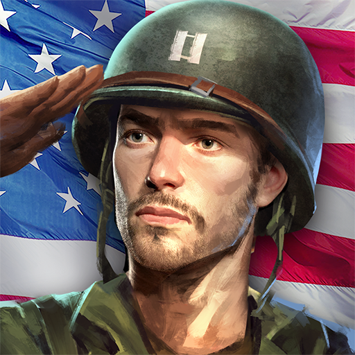 WW2 World War Strategy Games MOD Unlimited Money 3.1.4 WW2 World War Strategy Games MOD Unlimited Money 3.1.4