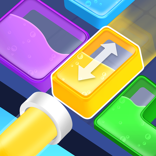 Water Out Puzzle MOD Unlimited Money 1.9.4 Water Out Puzzle MOD Unlimited Money 1.9.4