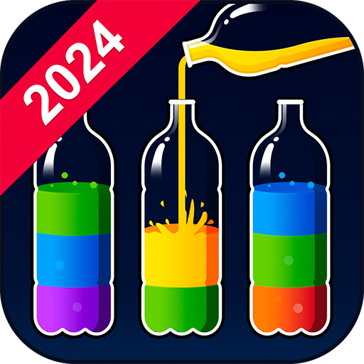 Water Sort Puzzle – Color Soda MOD Unlimited Money 1.6.0 Water Sort Puzzle – Color Soda MOD Unlimited Money 1.6.0
