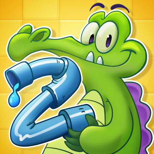 Where’s My Water? 2 (MOD Unlimited Money) 1.9.50