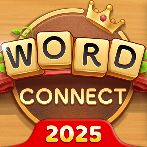 Word Connect (MOD Unlimited Money) 9.707.509