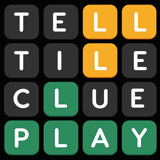 Wordling: Daily Word Challenge (MOD Unlimited Money) 2.13.11