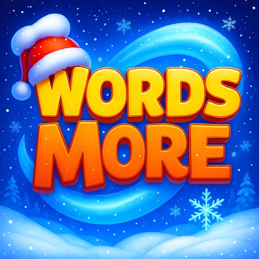 Words More -Ultimate Crossword MOD Unlimited Money 1.3.16 Words More -Ultimate Crossword MOD Unlimited Money 1.3.16