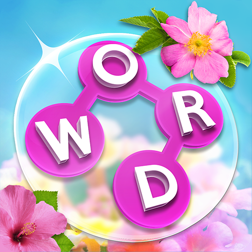 Wordscapes In Bloom MOD Unlimited Money 1.7.1 Wordscapes In Bloom MOD Unlimited Money 1.7.1