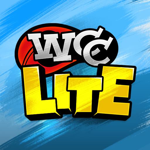 World Cricket Championship Lte (MOD Unlimited Money) 1.9.5