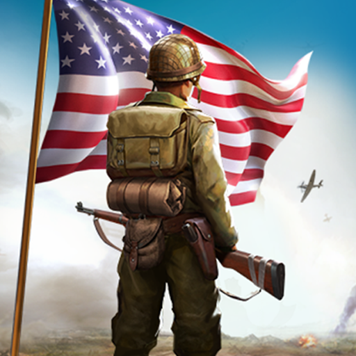 World War 2 Strategy Games MOD Unlimited Money 1122 World War 2 Strategy Games MOD Unlimited Money 1122