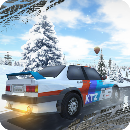 Xtreme Rally Driver HD (MOD Unlimited Money) 1.2.3