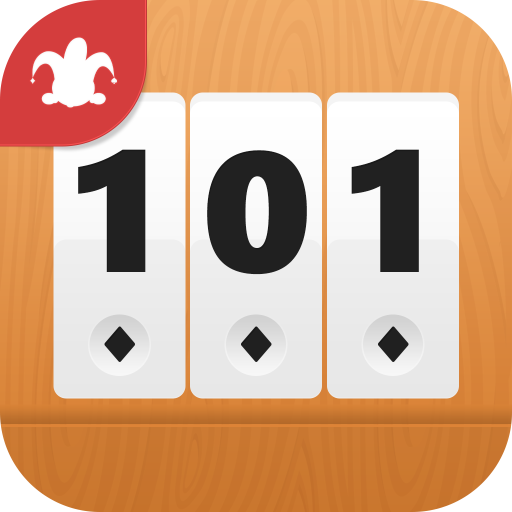 101 Yuzbir Okey (MOD Unlimited Money) 1.25.0