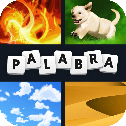 4 Fotos 1 Palabra MOD Unlimited Money 63.8.1 4 Fotos 1 Palabra MOD Unlimited Money 63.8.1