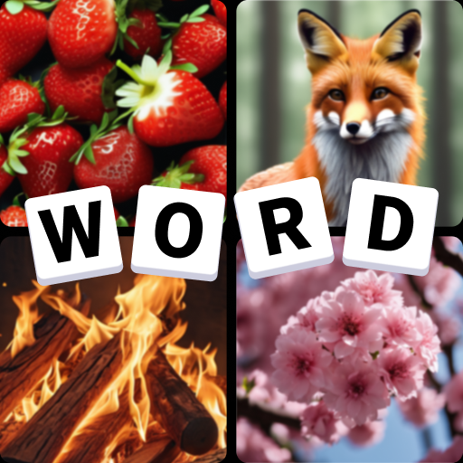4 Pics 1 Word Puzzle Game 2026 MOD Unlimited Money 1.1.1 4 Pics 1 Word Puzzle Game 2026 MOD Unlimited Money 1.1.1