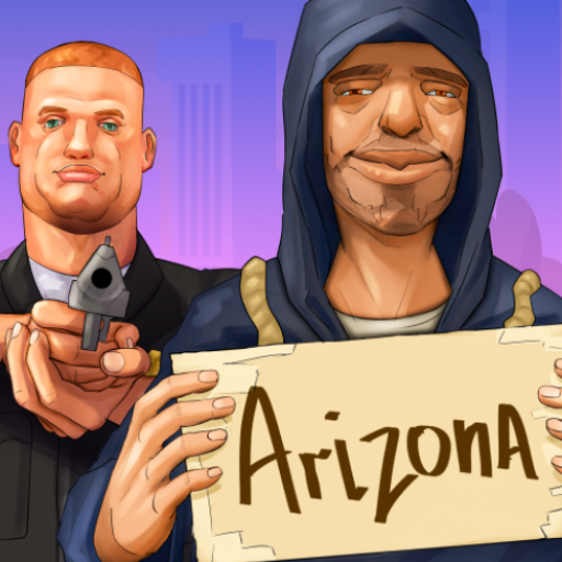ARIZONA ONLINE MOD Unlimited Money v16.5.3 ARIZONA ONLINE MOD Unlimited Money v16.5.3