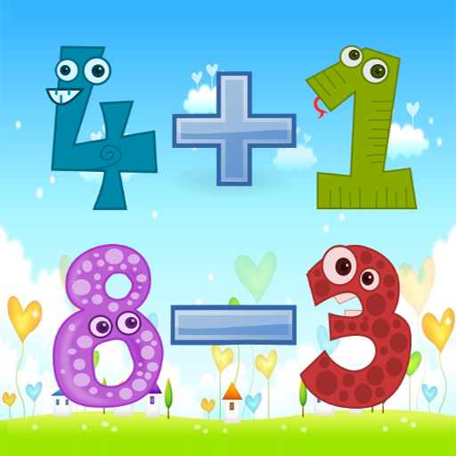 Addition and Subtraction (MOD Unlimited Money) 9