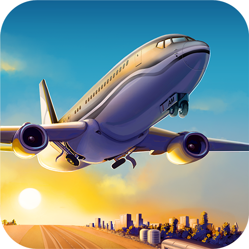 Airlines Manager Plane Tycoon MOD Unlimited Money 4.00.0108 Airlines Manager Plane Tycoon MOD Unlimited Money 4.00.0108