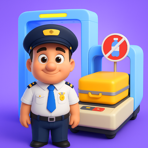 Airport Master  (MOD Unlimited Money) 1.71