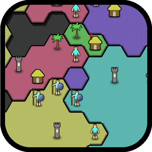 Antiyoy Classic MOD Unlimited Money 251220 Antiyoy Classic MOD Unlimited Money 251220
