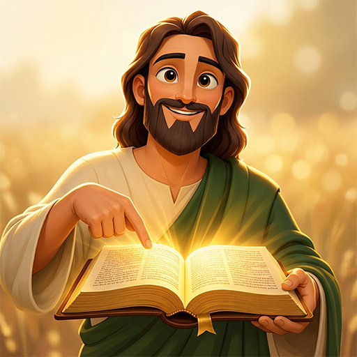 Aprende la Biblia (MOD Unlimited Money) 1.0.61