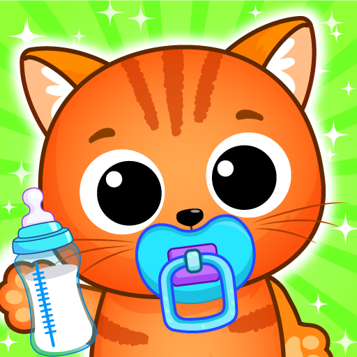 Baby Pet Care Game for Toddler MOD Unlimited Money 19 Baby Pet Care Game for Toddler MOD Unlimited Money 19