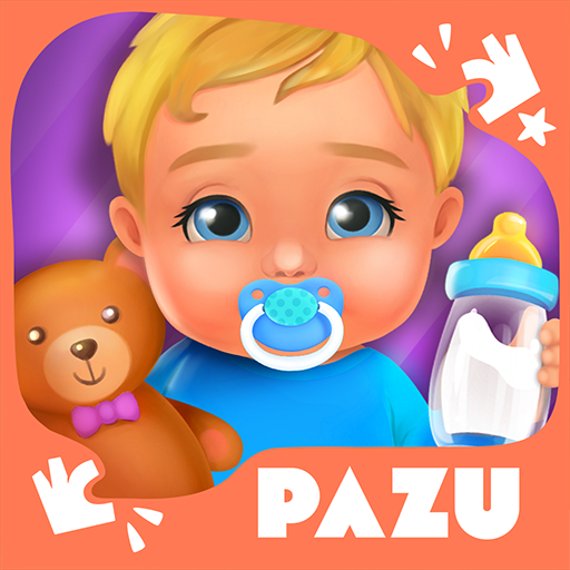 Baby care game & Dress up (MOD Unlimited Money) 1.77