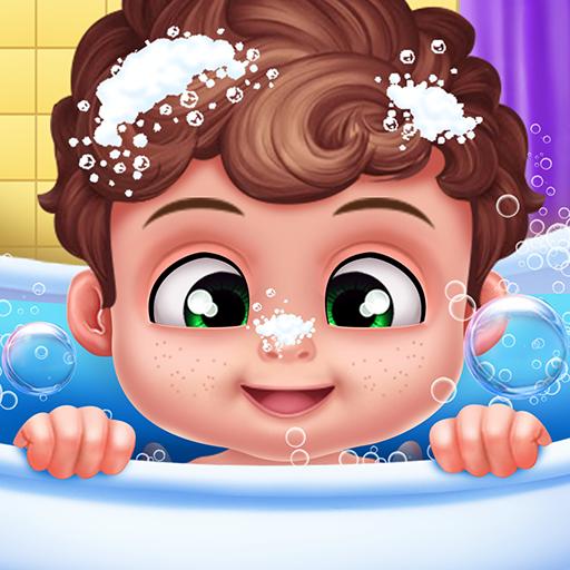 BabySitter Daycare Game MOD Unlimited Money 25.0 BabySitter Daycare Game MOD Unlimited Money 25.0