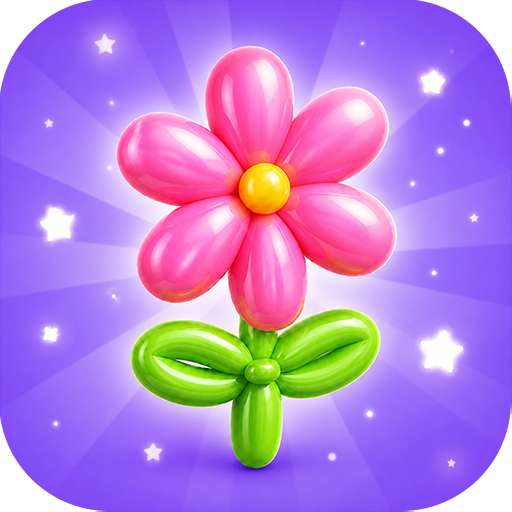 Balloon Master-Solve All MOD Unlimited Money 1.8.14 Balloon Master-Solve All MOD Unlimited Money 1.8.14