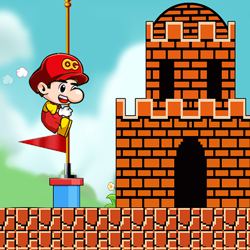 Bean’s World (MOD Unlimited Money) 6.5
