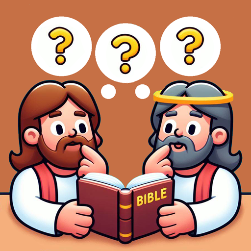 Bible Riddles and Answers Game (MOD Unlimited Money) 7.2.1