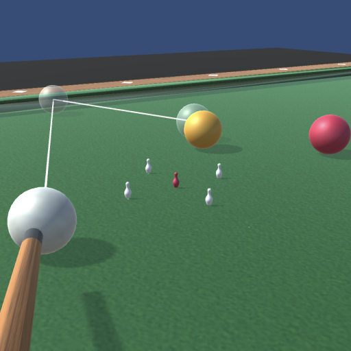Billiard Games (MOD Unlimited Money) 4.86