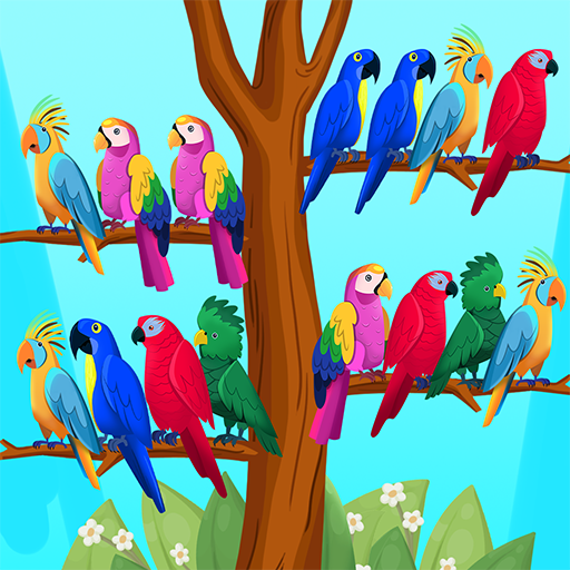 Bird Puzzle – Color Game MOD Unlimited Money 2.17.5 Bird Puzzle – Color Game MOD Unlimited Money 2.17.5