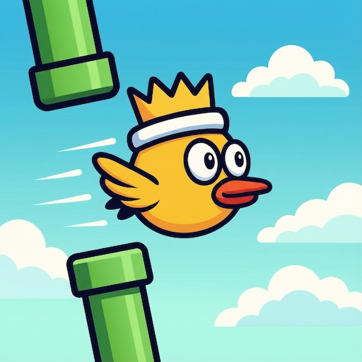 Birdy bird – Game Original MOD Unlimited Money 5.1.0 Birdy bird – Game Original MOD Unlimited Money 5.1.0