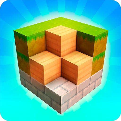 Block Craft 3DBuilding Game MOD Unlimited Money 3.13.0 Block Craft 3DBuilding Game MOD Unlimited Money 3.13.0