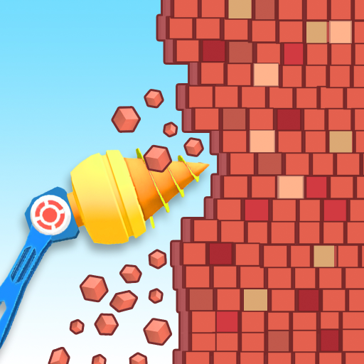 Block Crusher Tap Destroy MOD Unlimited Money VARY Block Crusher Tap Destroy MOD Unlimited Money VARY