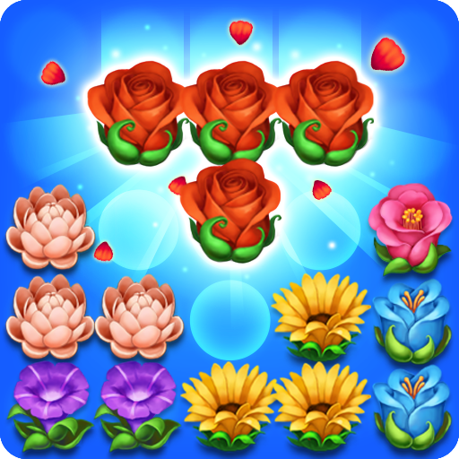 Block Puzzle Blossom MOD Unlimited Money 91 Block Puzzle Blossom MOD Unlimited Money 91