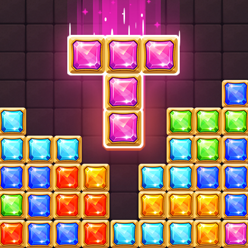 Block Puzzle Jewel Blast 1010 MOD Unlimited Money 5.4 Block Puzzle Jewel Blast 1010 MOD Unlimited Money 5.4