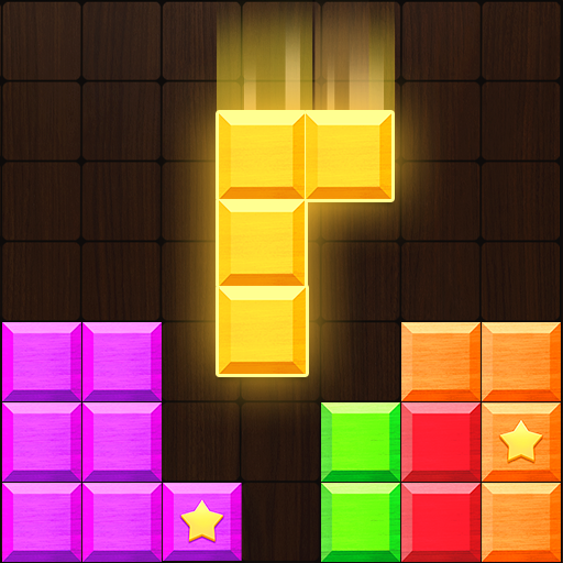 Block Puzzle Wood Classic 1010 MOD Unlimited Money 6.9 Block Puzzle Wood Classic 1010 MOD Unlimited Money 6.9