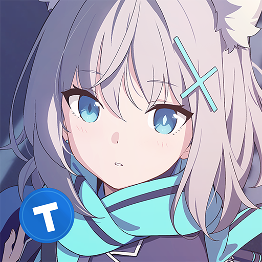 Blue Archive (15) (MOD Unlimited Money) 1.93.454564