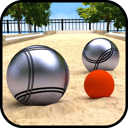 Bocce 3D – Online Sports Game MOD Unlimited Money 3.8 Bocce 3D – Online Sports Game MOD Unlimited Money 3.8