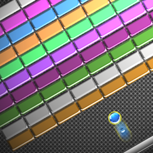Brick Breaker (MOD Unlimited Money) Brick-Breaker-2.2.49-full