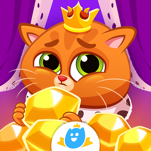 Bubbu Jewels  (MOD Unlimited Money) 1.34