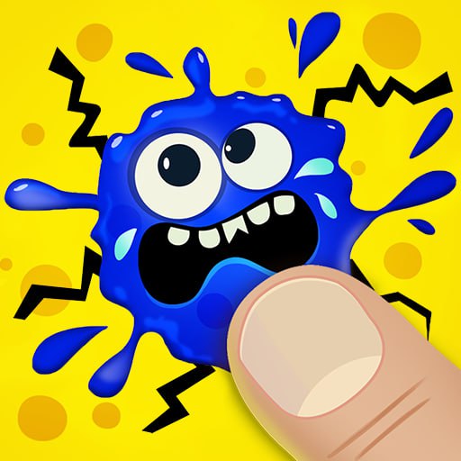 Bug Smashing toddler games MOD Unlimited Money 4.1.45 Bug Smashing toddler games MOD Unlimited Money 4.1.45