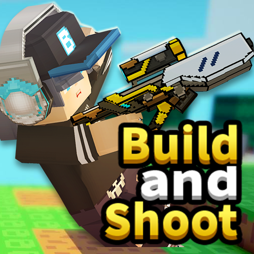 Build and Shoot MOD Unlocked All 1.9.27.1 Build and Shoot MOD Unlocked All 1.9.27.1