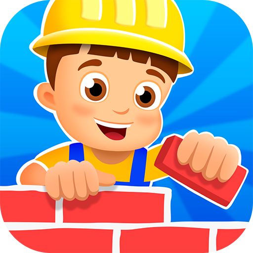 Builder for kids MOD Unlimited Money 1.3.0 Builder for kids MOD Unlimited Money 1.3.0