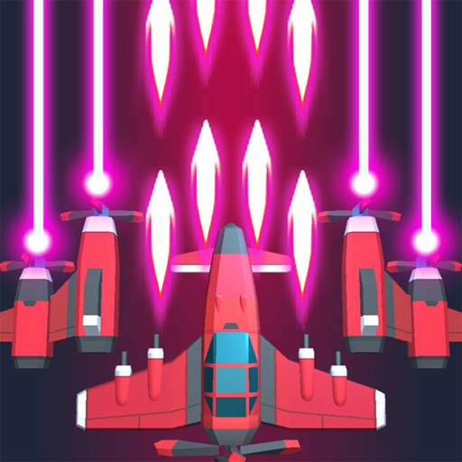 Burning Sky  (MOD Unlimited Money) 4.0.21