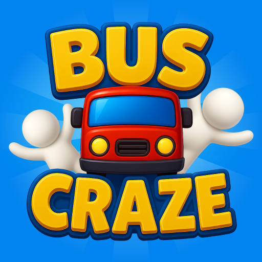 Bus Craze – Traffic Jam Puzzle MOD Unlimited Money 1.7 Bus Craze – Traffic Jam Puzzle MOD Unlimited Money 1.7