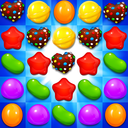 Candy Bomb MOD Unlimited Money 9.9.1363 Candy Bomb MOD Unlimited Money 9.9.1363