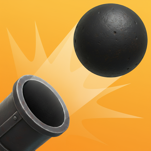 Cannon Balls 3D (MOD Unlimited Money) 20260745