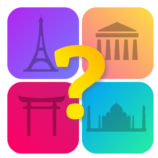 Capital Cities Quiz Game (MOD Unlimited Money) 2.54