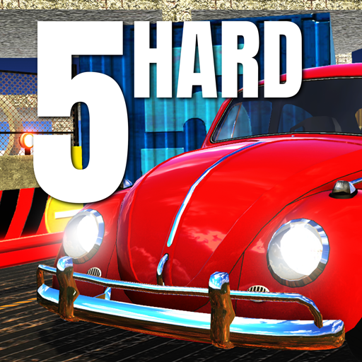 Car Driver 5 (HARD) (MOD Unlimited Money) 10